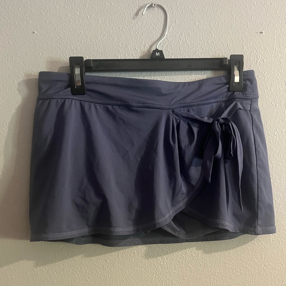 Gap tennis skirt